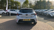 Toyota Corolla 2.0 Hybrid GR Sport 5dr CVT Hybrid Hatchback